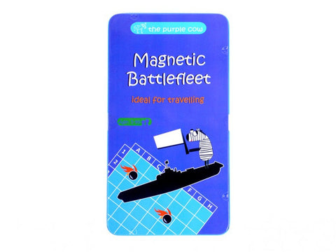 To Go - Magnetic Travel Games